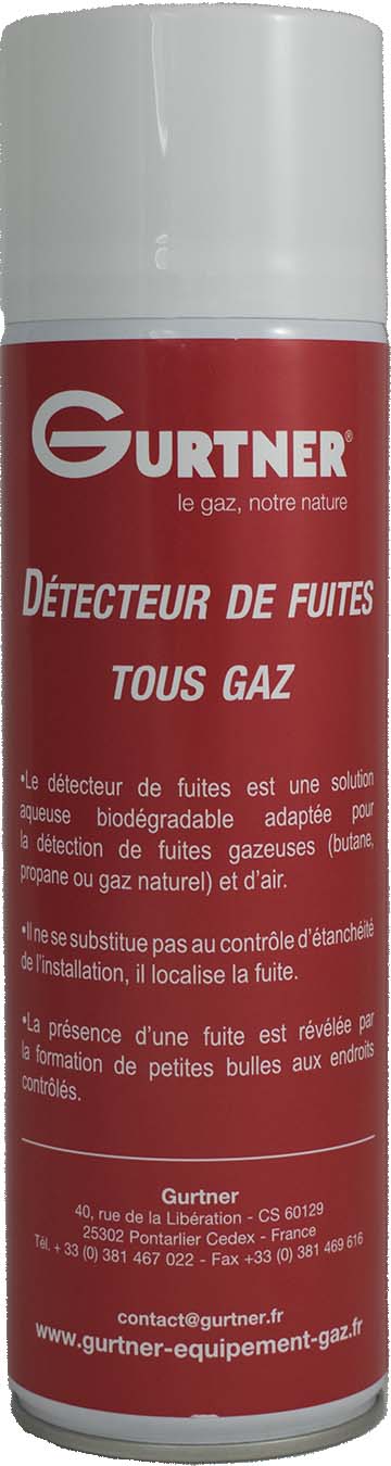 Détecteur de Gaz MESTEK Détecteur de Fuite Charbon Naturel Gas