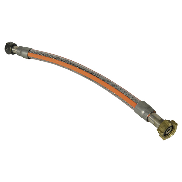 Lyres, flexibles et tuyaux pour le gaz