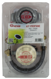 Kits Domestiques Propane